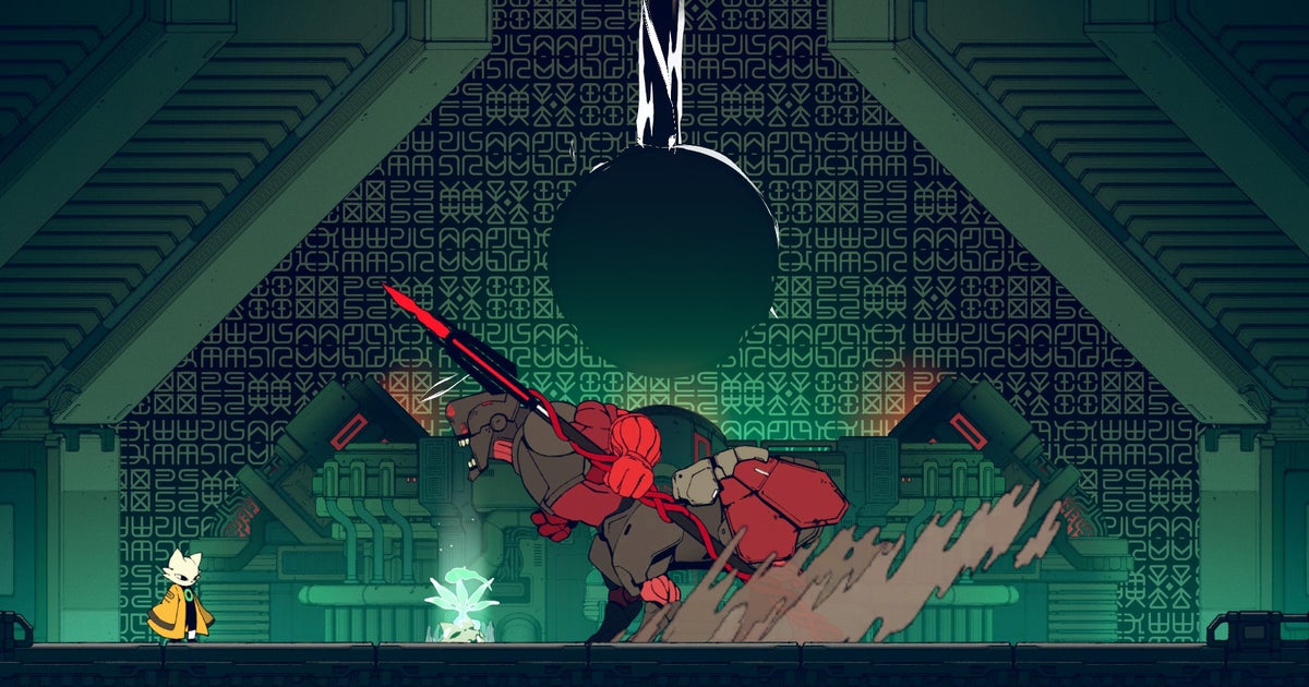 Nine Sols review: A 2D Sekiro-like so good it converted me to an entire genre | Rock Paper Shotgun