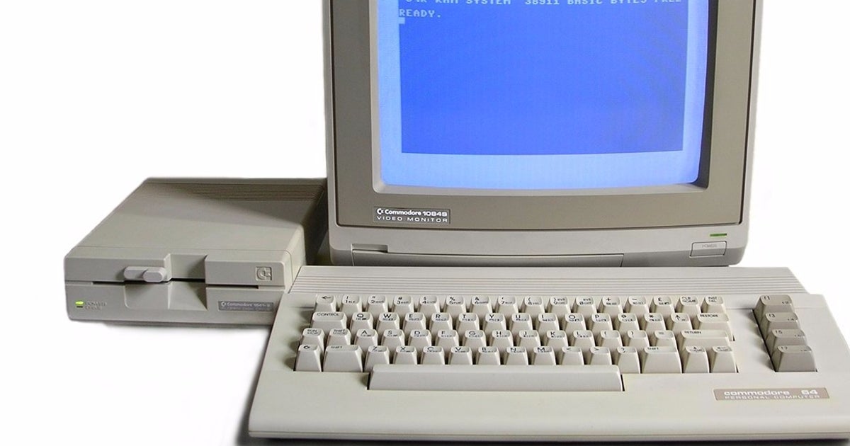 Nine ways the the 8-bit era made gaming what it is today | Eurogamer.net