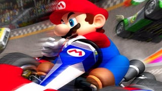 Encuentran un modo misión eliminado en Mario Kart Wii