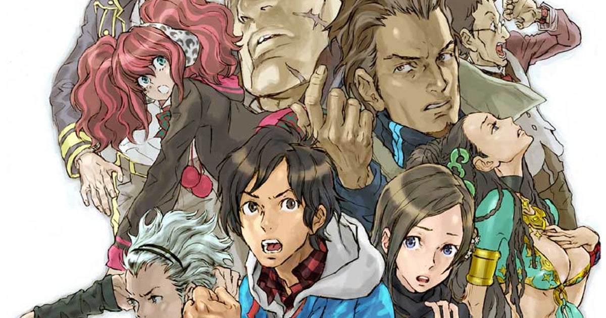 999 Ios 999: The Novel coming to iOS next week | VG247