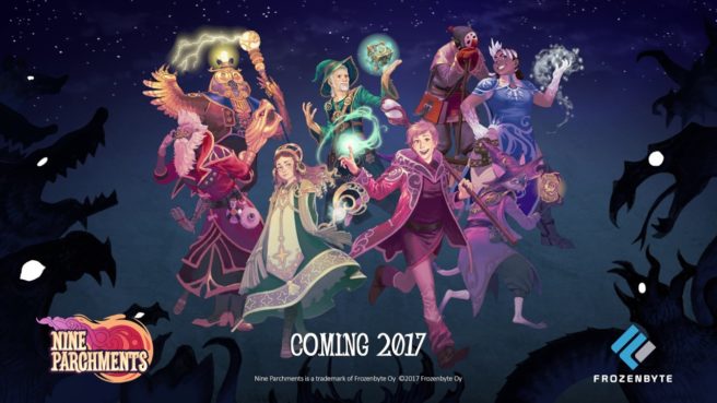 A Frozenbyte diz que a Switch é impressionante | Eurogamer.pt