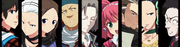 JPgamer: In Search of Door Number 9