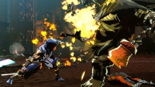 Yaiba: Ninja Gaiden Z Is Now Coming To PC