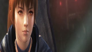 Ninja Gaiden 3: Razor's Edge gets Kasumi DLC screens
