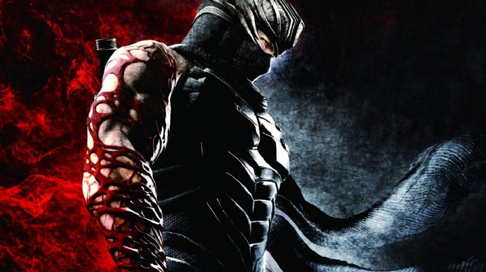 Ninja Gaiden Master Collection é mais uma das surpresas para