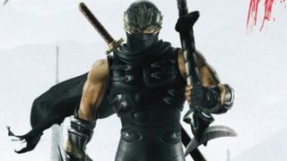 Ninja Gaiden 3 will be "spectacular", says Tecmo