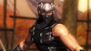 Team Ninja producer says Ninja Gaiden 3 isn't dumbed down to please newcomers