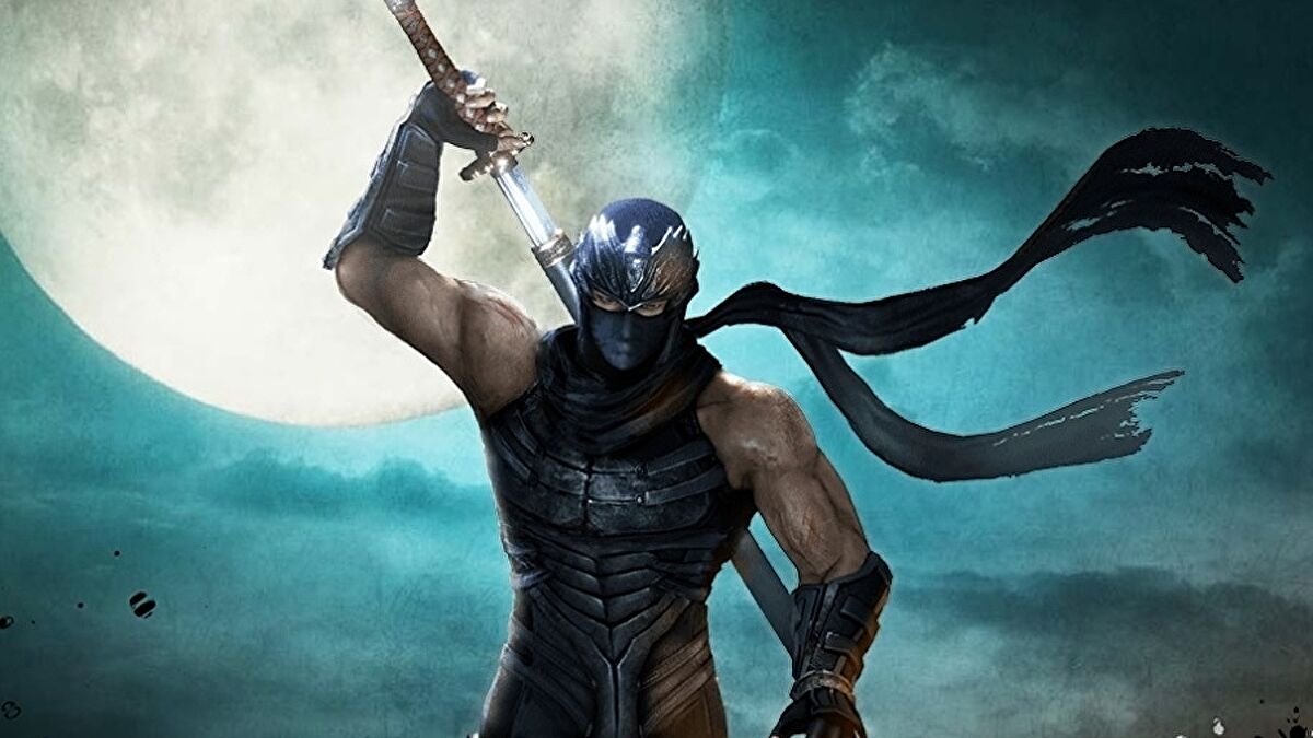 Ninja Gaiden