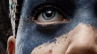 Ninja Theory's Hellblade shaping up well but 2016 release iffy