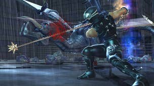 Ninja Gaiden 2 is now backward compatible for Xbox One