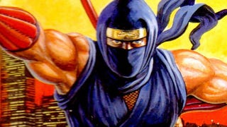 Ninja Gaiden 3 coming to 3DS eShop next week