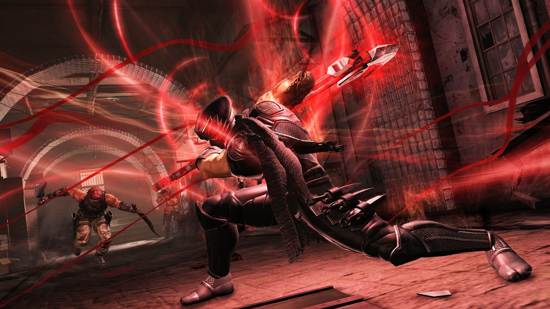 Ninja gaiden best sale microsoft store