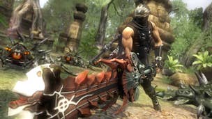 Ninja Gaiden: Master Collection PC port is more barebones than we thought