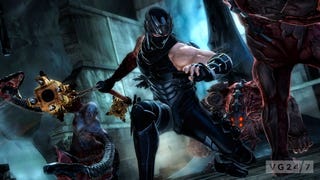Xbox Games with Gold: Ninja Gaiden 3, Friday the 13th: The Game, more in October