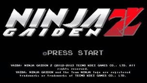 Yaiba: Ninja Gaiden Z has 2D retro mode, watch it here