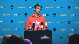 Ninja's move to Mixer has resulted in 500k subscribers and a surge in app downloads