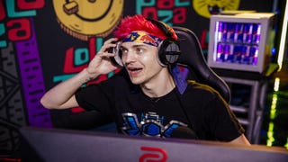 Ninja's return to Twitch may not be permanent