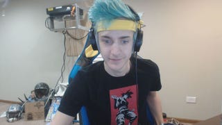 Ninja thinks game addicted kids have bad parents. Alt headline: Man who profits from game defends game