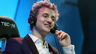 Twitch streamer Ninja lost 40,000 subscribers for taking a two-day break