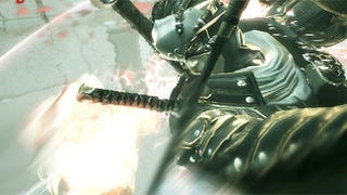 ND Games bringing Ninja Blade to PC in October