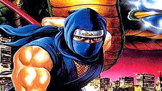 Virtual Spotlight: Ninja Gaiden II - The Dark Sword of Chaos