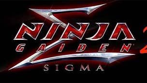 Ninja Gaiden Sigma 2 out this autumn, unveiled next week