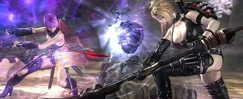 Nintendo Switch Ninja Gaiden Sigma 2 Collector's Edition Ninja Gaiden Sigma 2: Collector's Edition Unboxing - YouTube