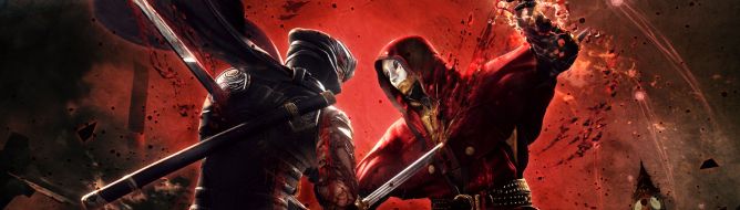 Ninja Gaiden 3 adds an element of remorse
