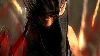 Ninja Gaiden 3 gets E3 trailer