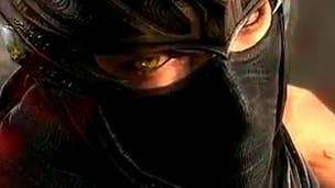 Ninja Gaiden III stars a darker Ryu, includes "complex multiplayer mode"