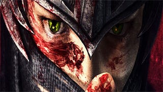 Ninja Gaiden 3: Razor's Edge details and North American date confirmed for Wii U