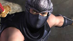 Team Ninja wants Ninja Gaiden Sigma 2 to be "sleek and sexy"