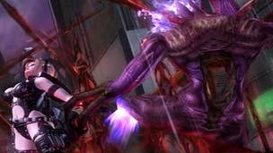 Ninja Gaiden Sigma 2 for PS3 to have less gore than 360
