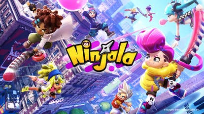 Report: Tencent acquires majority stake in Ninjala studio parent