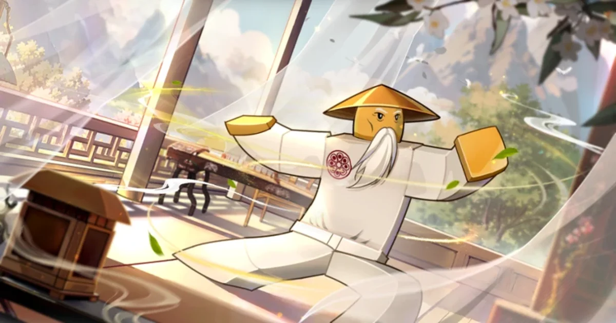 Ninjitsu Master of Elements codes for December 2024 VG247