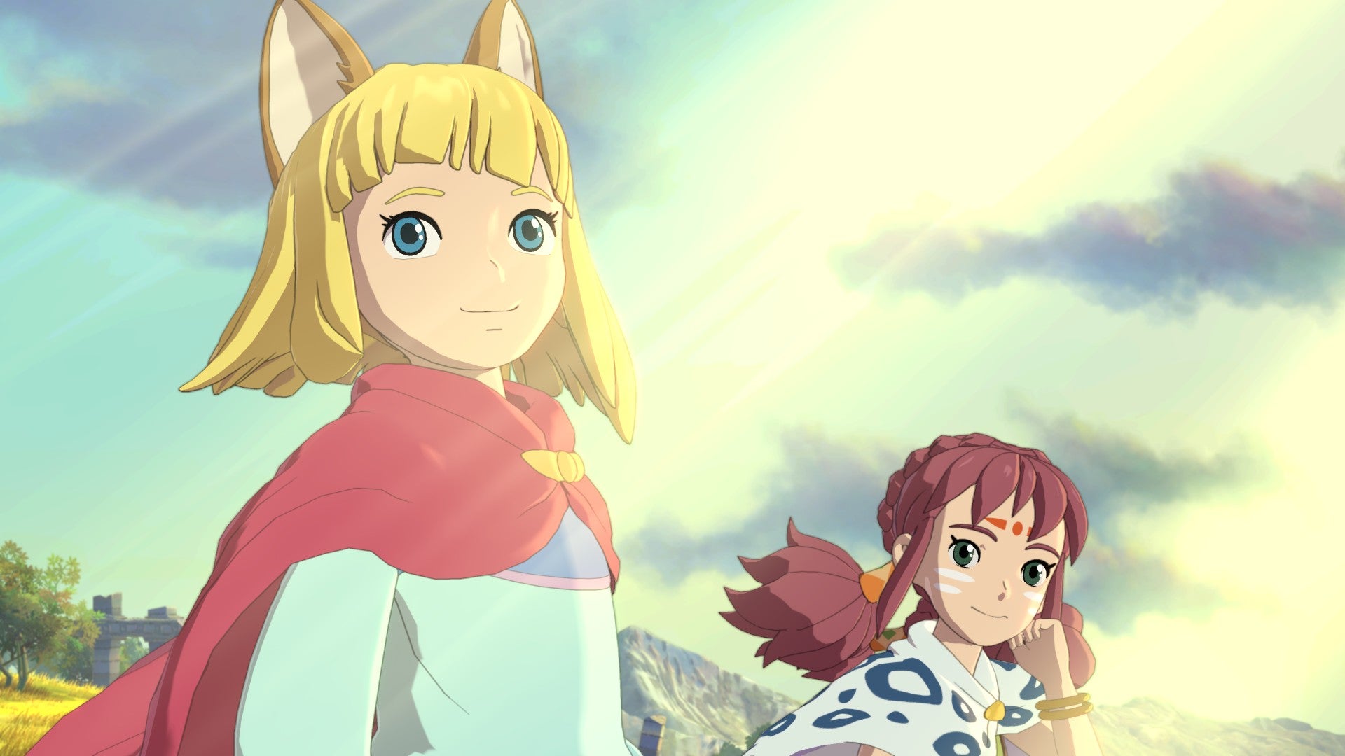 A check list of all 175 side quests in Ni no Kuni 2 Revenant Kingdom