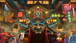 Ni no Kuni 2: Where to find spools of grass green thread and get Pi Chi, the Skillful Seamstress