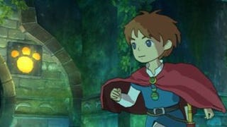 Level-5: Future Ni no Kuni titles planned, will expand the current world