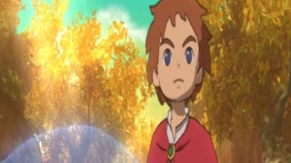 Ni No Kuni: Wrath of the White Witch moved to Q1 2013 in North America