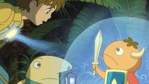 Ni no Kuni: The Another World coming to PS3