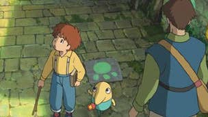 Initial orders for Level-5's Ni no Kuni on DS hits 600K 