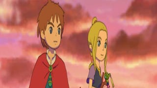Ni No Kuni: Wrath of the White Witch TGS 2012 screens are pleasing to look at 