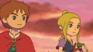 Ni No Kuni: Wrath of the White Witch TGS 2012 screens are pleasing to look at 