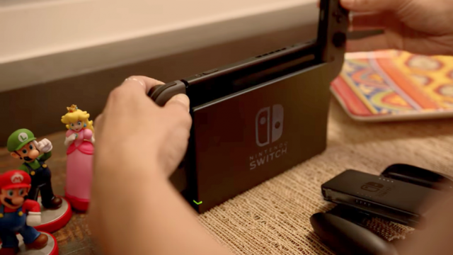 Here's how you can take and share screenshots on the Nintendo Switch ...