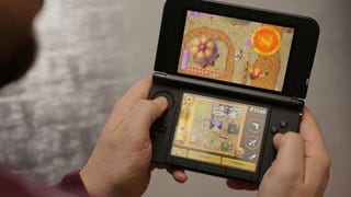 Nintendo 3DS comemora 8 anos de vida
