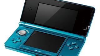 Se cumplen cuatro años del lanzamiento de 3DS en Europa
