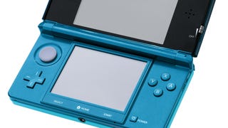 Nintendo 3DS launched in Europe 10 years ago today