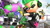 Nintendo abre site de torneios para Splatoon 2