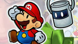 Paper Mario's Evolution from RPG to Adventure Game Draws a Line to a Forgotten Corner of Nintendo's Past