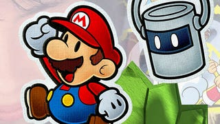 Paper Mario's Evolution from RPG to Adventure Game Draws a Line to a Forgotten Corner of Nintendo's Past